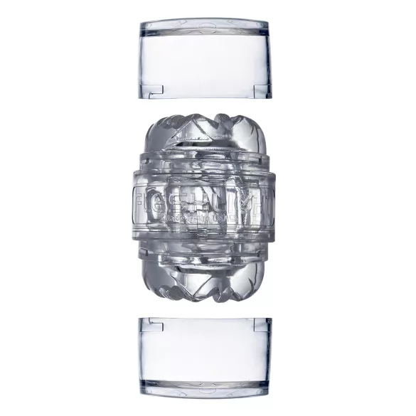 Fleshlight Quickshot Vantage - masturbator podróżny - kompaktowy
