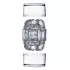 Fleshlight Quickshot Vantage - masturbator podróżny - kompaktowy