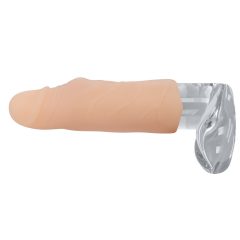 Nature Skin - Powiększenie, pogrubienie pochewki penisa