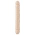 Podwójne dildo Doc Johnson - naturalne (30,5 cm)