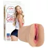 Doc Johnson Jessie Andrews - masturbator realistyczny Ultraskyn