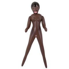 You2Toys - Earth girl rubber