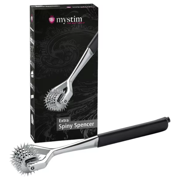 mystim - koło do elektrostymulacji - 5 rzędów