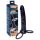 You2Toys - Specjalny czarny korek analny