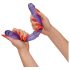 Podwójny dildo Twinzer (33cm)