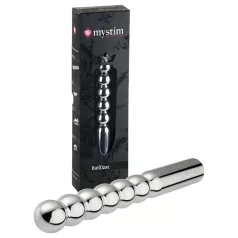 mystim Bal(l)zac - kulisty elektro-dildo