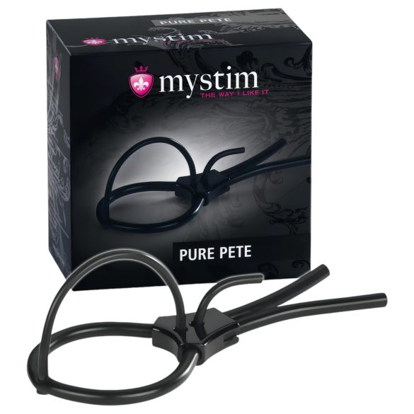 Mystim Pure Pete - stymulator elektryczny do penisa