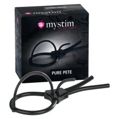 mystim Pure Pete - stymulator elektroakupunkturowy