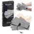 Mystim Magic Gloves - elektro rękawice (2 szt.)