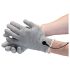 Mystim Magic Gloves - elektro rękawice (2 szt.)