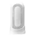 TENGA Flip Zero - masturbator męski - silikon - biały