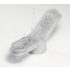 TENGA Flip Zero - super-masturbator (biały)