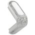 TENGA Flip Zero - super-masturbator (biały)