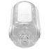 TENGA Flip Zero - super-masturbator (biały)