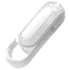 TENGA Flip Zero - masturbator męski - silikon - biały
