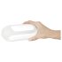 TENGA Flip Zero - super-masturbator (biały)