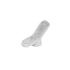 TENGA Flip Zero - super-masturbator (biały)