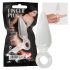 You2Toys - Finger Plug - korek analny (przezroczysty)
