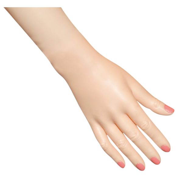 You2Toys - lalka erotyczna realistyczna - silikon