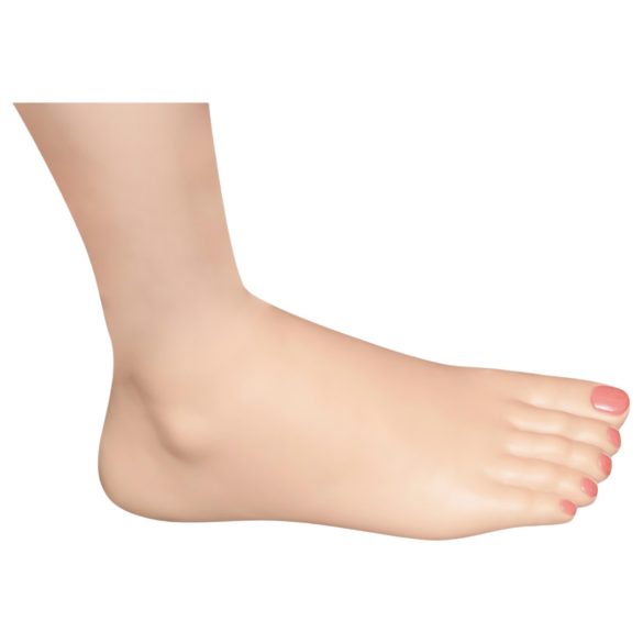 You2Toys - lalka erotyczna realistyczna - silikon