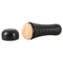 You2Toys - masturbator waginalny - realistyczna pochwa - silikon, naturalny