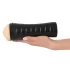 You2Toys - masturbator waginalny - realistyczna pochwa - silikon, naturalny