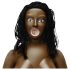 You2Toys - Tyra lalka gumowa