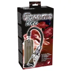 You2Toys - pompa do penisa - wspomaganie erekcji