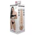 Fleshlight Stoya Destroya - masturbator - pochwa - realistyczny