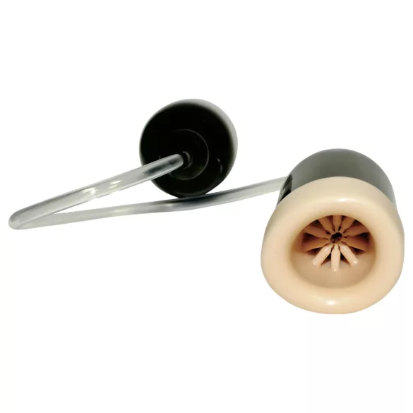 You2Toys - masturbator oralny - do imitacji seksu oralnego
