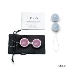 LELO Luna - Zmienne kulki