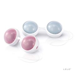 LELO Luna - Zmienne kulki