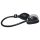 You2Toys - True Black pompka do intymnych stref - czarna
