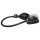 You2Toys - True Black pompka do cipki (czarna)