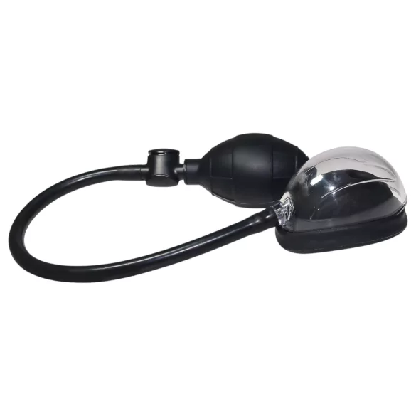 You2Toys - True Black pompka do cipki (czarna)