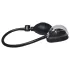 You2Toys - True Black pompka do cipki (czarna)