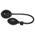 You2Toys - True Black pompka do cipki (czarna)