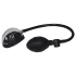 You2Toys - True Black pompka do cipki (czarna)