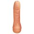 You2Toys - CUMSHOT - ejakulujący dildo (naturalny)