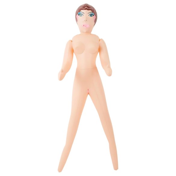You2Toys - Lalka Joanna z gumy