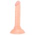 NMC 5 - realistyczny dildo analny (13 cm)