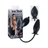 You2Toys - korek analny pompowany - czarny