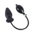 You2Toys - korek analny pompowany - czarny