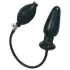 You2Toys - korek analny - ekspert - silikon