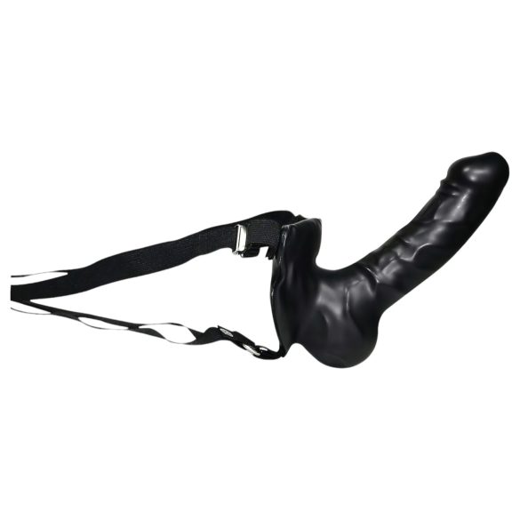 You2Toys - Switch - czarny strap-on