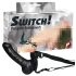 You2Toys - Switch - czarny strap-on
