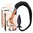 You2Toys - HORNY Pony - korek analny z końskim ogonem (czarny)