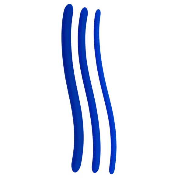 You2Toys - dilator - zestaw silikonowych dilatorów (3 sztuki)