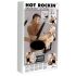You2Toys - Hot Rockin - huśtawka erotyczna (czarna)