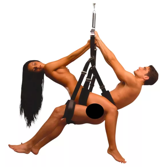 SexMAX - huśtawka erotyczna dla par - 2 osoby